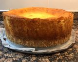 Foto del paso 15 de la receta: Tarta de queso Quark con vainilla y frambuesas (Tarta Alemana)
