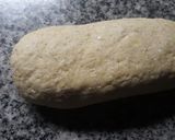 Foto del paso 2 de la receta: Galletas de avena y limón