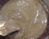 Foto langkah ke 4 dari resep Marmer Choco Mocca (dengan Putih Telur).