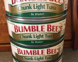Tuna Fish recipe step 1 photo