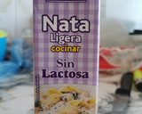 Foto del paso 3 de la receta: Pechugas a la crema sin lactosa