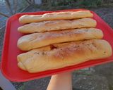 Foto del paso 6 de la receta: Pan con Fiambre