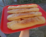 Foto del paso 6 de la receta: Pan con Fiambre
