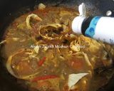 Foto langkah ke 4 dari resep Tongseng Daging Sapi.