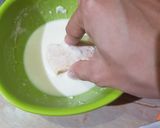 Foto langkah ke 6 dari resep 312.Nugget Wortel.