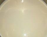 Foto del paso 1 de la receta: Postre de crema pastelera y vainillas