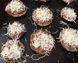 Eggplant Spaghetti Parmesan recipe step 6 photo