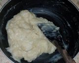 Foto langkah ke 1 dari resep Roti Kabin/Gabin /Gaben goreng isi vla.