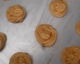 Foto langkah ke 5 dari resep Kue Soes.