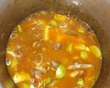 Spicy tinde chicken recipe step 4 photo