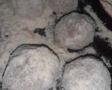 Foto del paso 1 de la receta: Cazuela de albóndigas