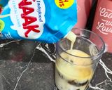 Foto langkah ke 3 dari resep Susu kurma.