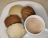 Foto del paso 14 de la receta: Conchas ✨
