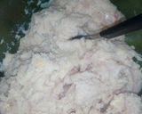 Foto del paso 1 de la receta: Nuget de pollo