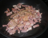 Foto del paso 5 de la receta: Grenadier Marche (pasta con patatas)
