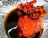 Foto langkah ke 6 dari resep Cilok Bandung isi ayam.