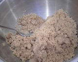 Foto del paso 1 de la receta: Postre o Tarta de plátano con galletas