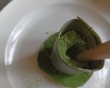 Foto langkah ke 7 dari resep Kue Putu Bambu.