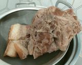 Foto langkah ke 1 dari resep Minyak B2 (Non Halal).