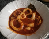 Foto del paso 4 de la receta: Calamares guisados, i-companion