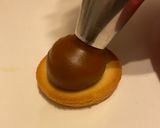 Foto del paso 9 de la receta: Alfajores Sablée Sandrinha