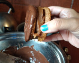 Foto del paso 8 de la receta: Alfajores havanna
