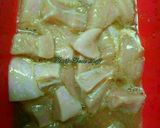 Foto langkah ke 1 dari resep Ayam Krispi Saus Madu.