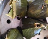 Foto langkah ke 3 dari resep Botok Tempe.