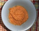 Foto langkah ke 1 dari resep Sambal Goreng Kentang Hati Ampela.