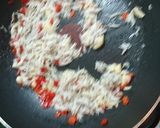 吻仔魚炒苦瓜(簡單料理)的食譜步驟4照片