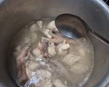 Foto langkah ke 1 dari resep Soto ayam sehat.