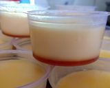 Hình bước làm 6 của món Bánh flan
