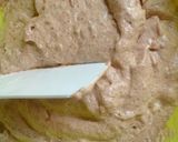 Narancsos-csokitorta recept fázis 4 fotója