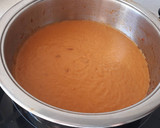 Foto del paso 3 de la receta: Merluza a la sidra