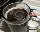 Foto langkah ke 3 dari resep Nescafe Classic.