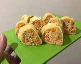 Foto langkah ke 5 dari resep ROLADE DAGING AYAM by irre_desirre.