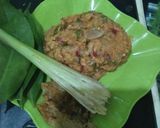 Foto langkah ke 2 dari resep Krengsengan ayam.