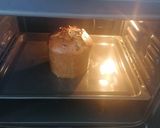 Foto del paso 6 de la receta: Panettone de chocolate y naranja confitada casera