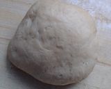 Foto del paso 3 de la receta: Masa danesa