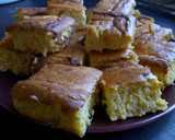 Foto del paso 6 de la receta: Chipa guazu
