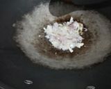 Foto langkah ke 1 dari resep 68. Tumis Buncis Baso Salmon.