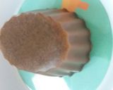Foto del paso 6 de la receta: Gelatina de Chocolate 🇵🇪