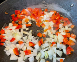 Foto del paso 4 de la receta: Arroz caldoso de Vieiras y gambones
