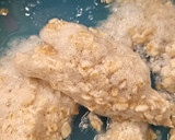 Foto del paso 3 de la receta: Hotcakes con clara de huevo