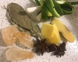 卤鸭腿（记忆中的 杭州卤鸭 ·好美味😋😋）的食譜步驟3照片