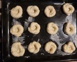 Foto del paso 3 de la receta: Facturas de crema pastelera
