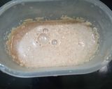 Foto langkah ke 2 dari resep Roti Kukus Pontianak.