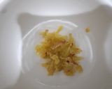 Foto langkah ke 2 dari resep Nasi mentai.