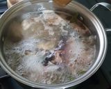 Foto langkah ke 4 dari resep 57. Sop Ikan Patin.