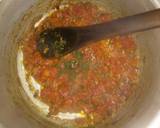 Fish curry recipe step 5 photo